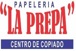 Papeleria la Prepa