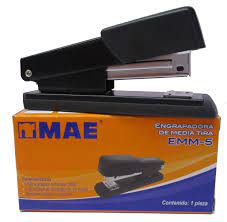 ENGRAPADORA MAE EMM-20 1/2 TIRA