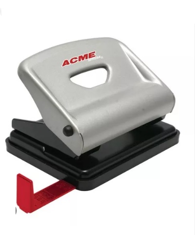 PERFORADORA ACME 850-EI