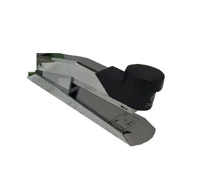 ENGRAPADORA ACME P-404 GOLPE TIRA COMPLETA