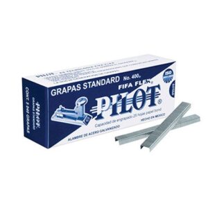 GRAPAS PILOT FIFA 400 STD.
