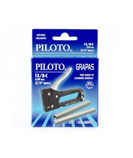 GRAPAS PILOT RT -101 13/8-C 8 MM.