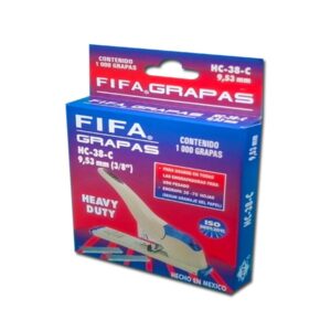 GRAPAS FIFA HC38-C