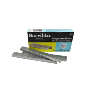 GRAPAS STD. BARRILITO Y ACME 1010