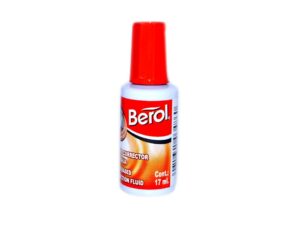 CORRECTOR BEROL BASE AGUA
