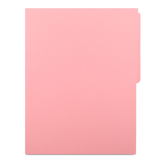 Folder tamaño carta