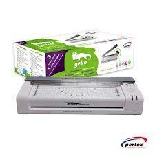 ENMICADORA PERFEX GEKO 3 SOLUC. 1 SOLO EQ.