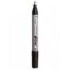 MARCADOR PILOT METALICO SILVER