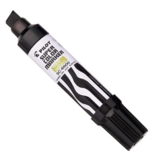 MARCADOR PILOT SUPER JUMBO