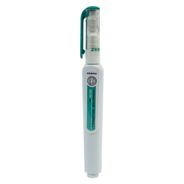 CORRECTOR ZEBRA
