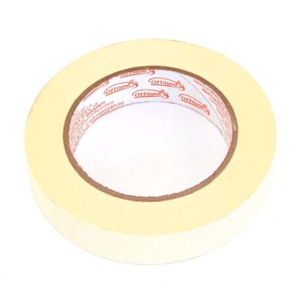 CINTA MASKING TAPE DISTINTAS MEDIDAS