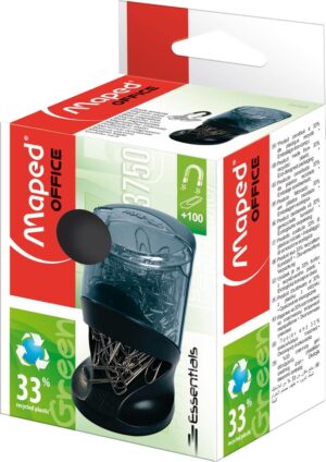 Porta Clips Maped C/Clips Mod 537500