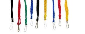 Cordón para Gafetes