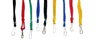 Cordón para Gafetes