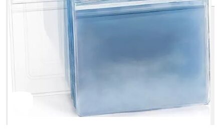 Mica Vinil 10.5 x 6