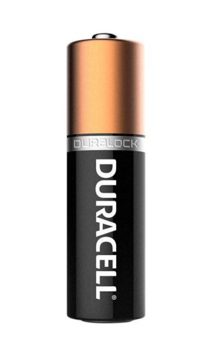 Pila Individual Duracell