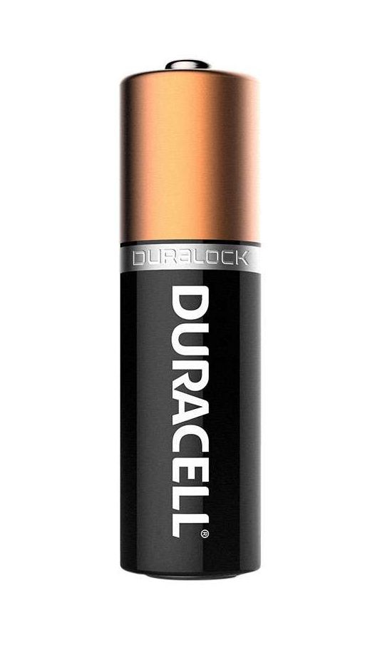 Pila Individual Duracell