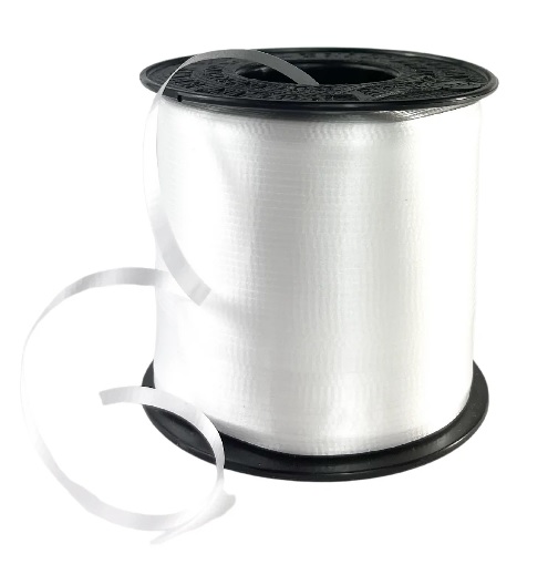 Listones Curling Liso Rollo