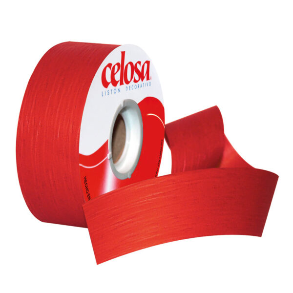 Listones Celosa Mate No.9