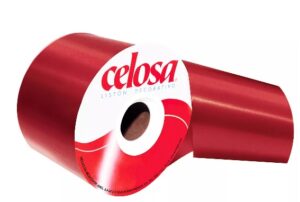 Listones Celosa Lisa No.22