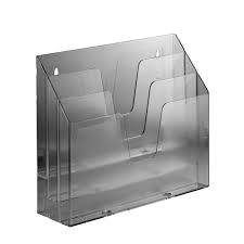 Organizador Acrimet 860-0 P/Pared
