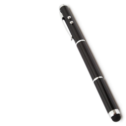 Apuntador Laser LFYD9660G/TY 4 EN 1