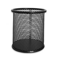 Porta Lápiz Mediano Mesh