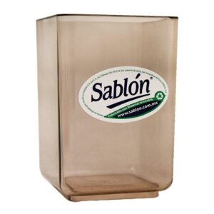 Porta Lapiz Sablón