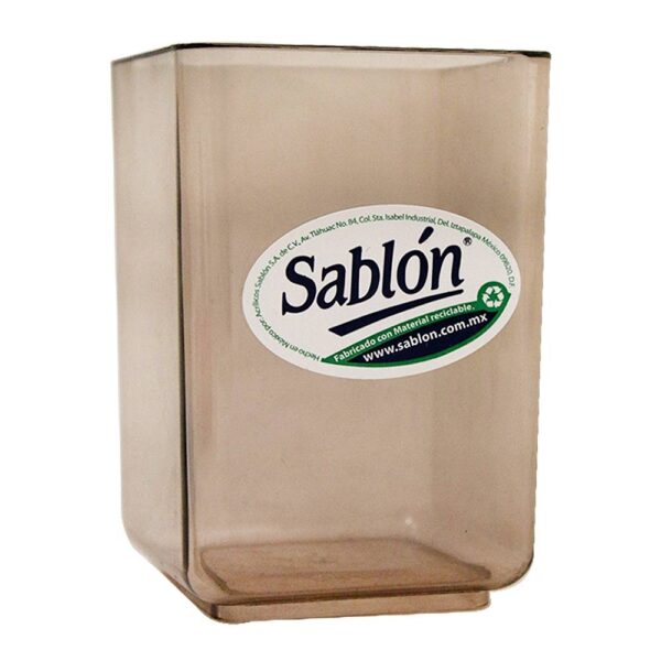 Porta Lapiz Sablón