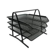 Charola Organizadora Mesh