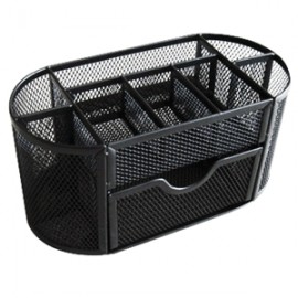 Organizador Ovalado Mesh