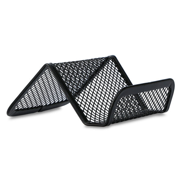 Porta tarjetas Mesh