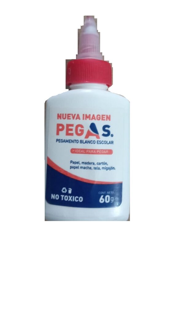 Pegamento Pegas Peg 60g