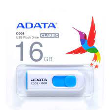 Memoria Usb 16 GB