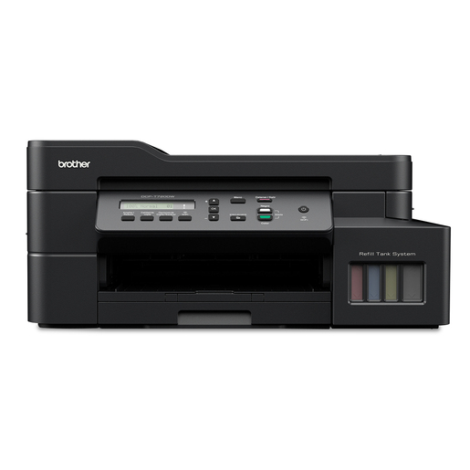 Impresora Multi Brother Ink Tank DCP-T720DW