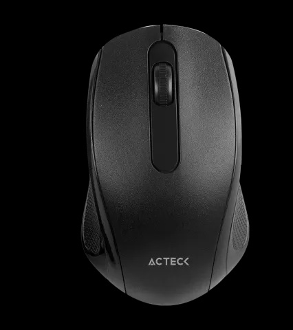Mouse Inalámbrico Acteck AC-916462