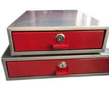 Caja para Dinero Chica