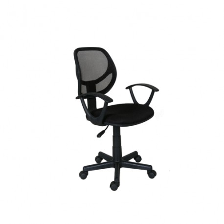 Silla Secretarial Lancaster P/Brazos 68464