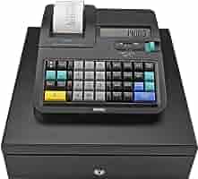 Caja Registradora Royal 140DX