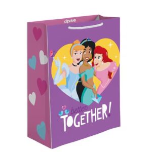 Bolsa de Regalo Dipak Disney Chica