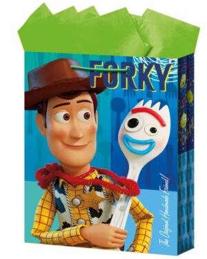Bolsa de Regalo Dipak Disney Mediana