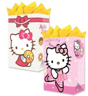 Bolsa de Regalo Granmark Personaje Jumbo