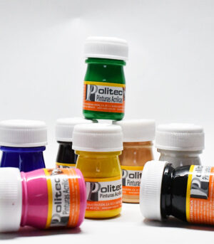 Pintura Politec 20 ml