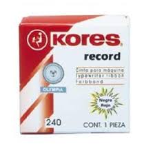 Cinta Kores Olimpia 240