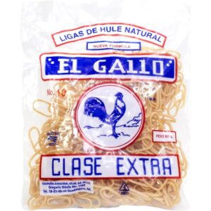 Ligas del Gallo Chicas #10