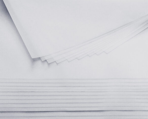 Papel Albanene Extendido Grueso