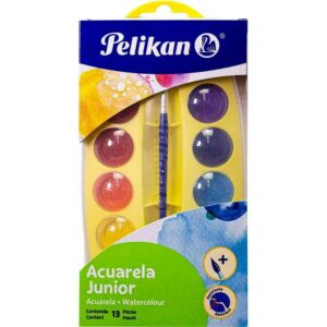Acualera Pelikan Estuche C/12