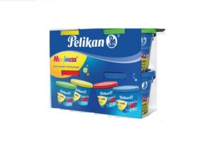 Magimasa Pelikan C/4 120gr