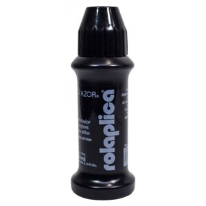 Tinta Rolaplica Negro