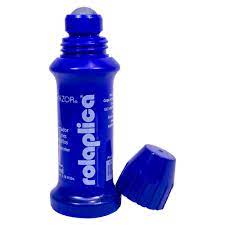Tinta Rolaplica Azul